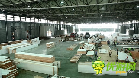 西山居2014ChinaJoy紀(jì)錄片 不為人知的幕后故事