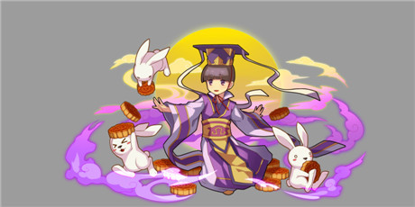 有酒!有月餅!有美人!《三國(guó)志轉(zhuǎn)珠大戰(zhàn)》中秋豪禮奉送