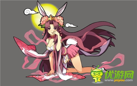 有酒!有月餅!有美人!《三國(guó)志轉(zhuǎn)珠大戰(zhàn)》中秋豪禮奉送