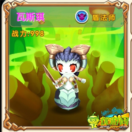 強(qiáng)力英雄新征入伍《超級MT》新版魔獸紫卡首度亮相