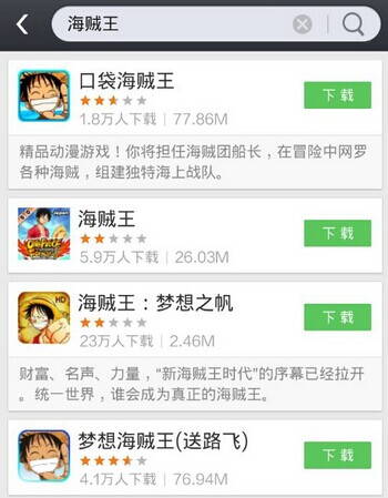 火影、海賊王維權(quán)真相:巨頭真在維權(quán)？