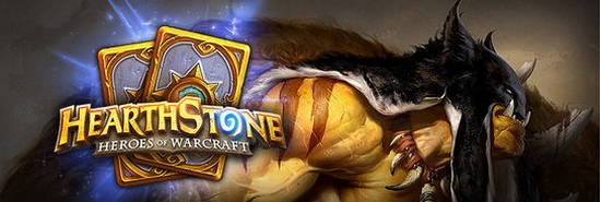 《爐石傳說》又有驚喜:制作人稱下部資料片將有新形式