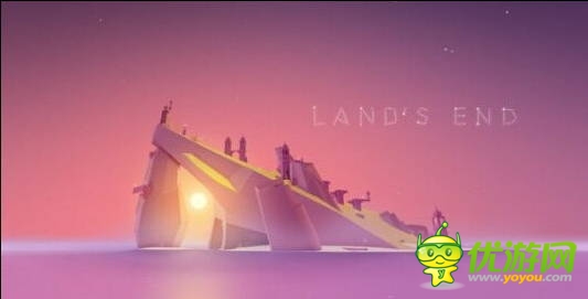 《紀(jì)念碑谷》開發(fā)商唯美新作《天涯海角》曝光