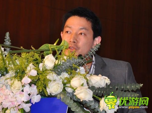 騰訊五彩石工作室負責人郭永 工作室或?qū)⒄{(diào)整