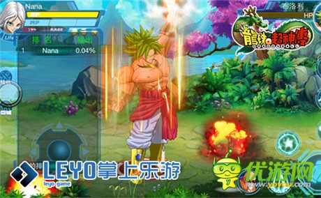 非戰(zhàn)不可《龍珠超神傳》國(guó)內(nèi)越獄平臺(tái)蓄勢(shì)待發(fā)