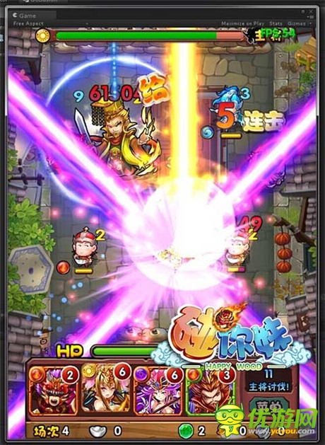 可組隊(duì)可單刷!新游《碰你妹》副本玩法曝光