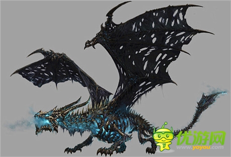 《混沌之刃》背景故事 華麗史詩級的篇章