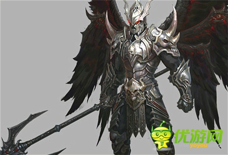 《混沌之刃》背景故事 華麗史詩級的篇章