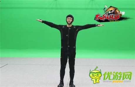 怎樣做好動(dòng)作RPG 《太極熊貓》走端游之路