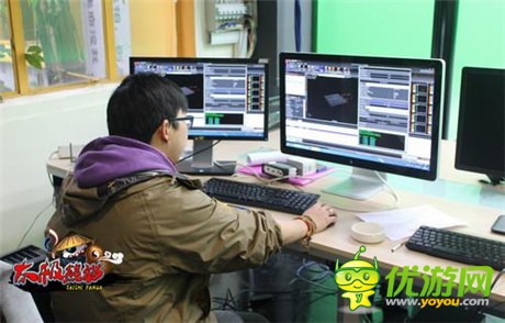 怎樣做好動(dòng)作RPG 《太極熊貓》走端游之路