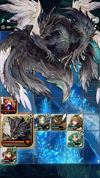 特拉之戰(zhàn)截圖欣賞