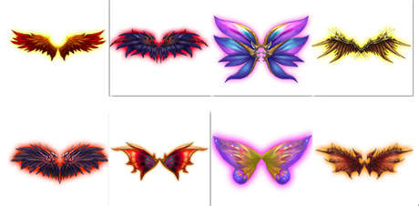 華麗羽翼獨(dú)家揭秘《獸血猛將》9.25火爆開(kāi)測(cè)