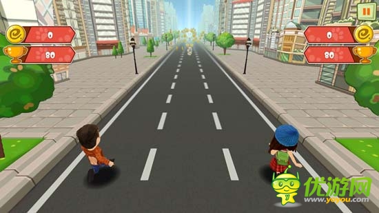 鄧超長這樣 娘娘你造嗎？《分手大師》游戲評測