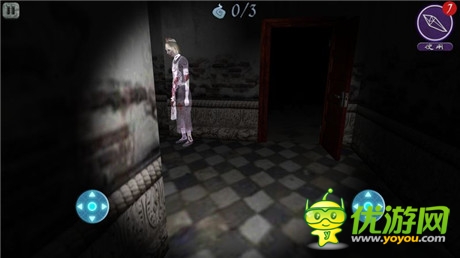 我和夢魘之間的故事《邪惡夢魘》評測