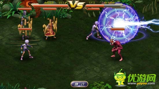 不一樣的大富翁，《全職獵人X》評測