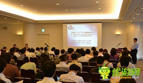 日本游戲業(yè)界心目中的中國游戲市場