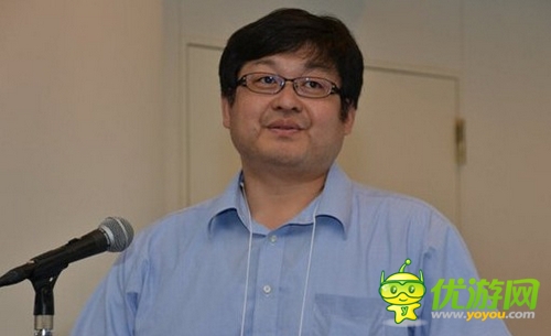 日本游戲業(yè)界心目中的中國游戲市場