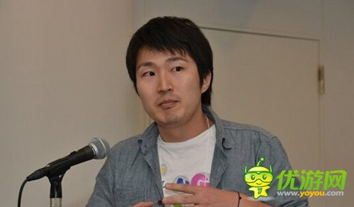 日本游戲業(yè)界心目中的中國游戲市場