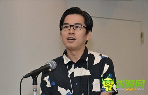 日本游戲業(yè)界心目中的中國(guó)游戲市場(chǎng)