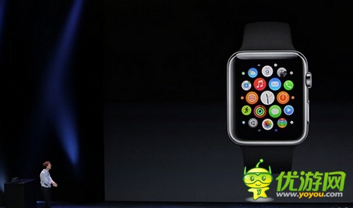蘋果發(fā)布會之后 可能影響到游戲的5個變化