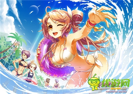 《美少女夢(mèng)工廠》手游版女兒私物大公開