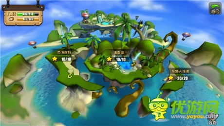 教師節(jié)快樂(lè)《刀塔帝國(guó)》勞逸結(jié)合玩游戲