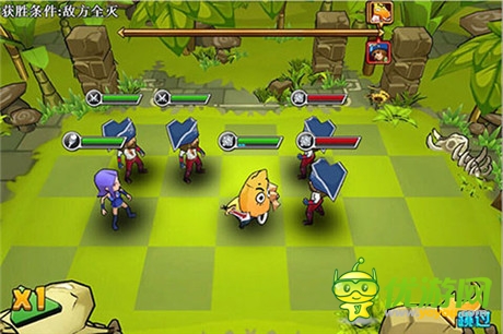 MT兄弟篇《我叫MT外傳》明日開測(cè)