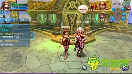 《無雙劍姬》評測:乳搖養(yǎng)眼動作爽快