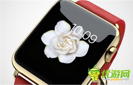 登陸蘋果手表的第一款游戲《腕力大對決》