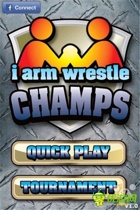 登陸蘋果手表的第一款游戲《腕力大對決》