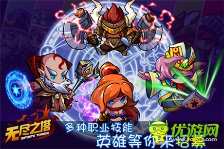 回合制MMO手游《戰(zhàn)法牧傳奇》二測震撼開啟