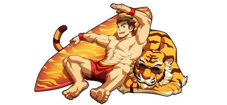 孫權(quán)耐不住寂寞《三國志轉(zhuǎn)珠大戰(zhàn)》水著武將挑逗眼球