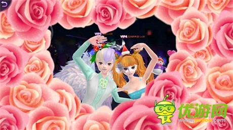 老外《TOUCH舞動全城》逆襲白富美