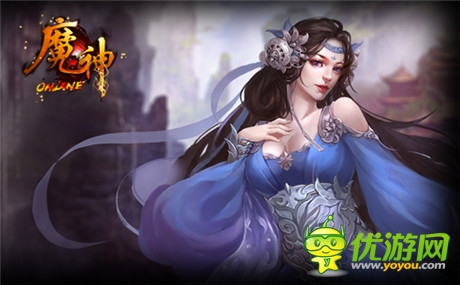 華麗戰(zhàn)斗 視覺沖擊《魔神》評測