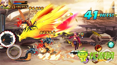 精英之魂《時空獵人》一姐至高靈器“星痕”