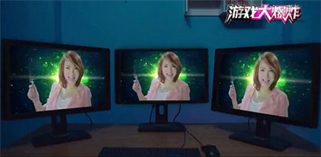 宅男女神安蕾爾獻(xiàn)唱《魔力寶貝》手游MV火辣上線