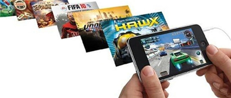 《小師妹》不甘碎片時(shí)間 手游蠶食端游用戶