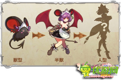 助你提前備戰(zhàn)《魔娘X勇者》首測(cè)玩點(diǎn)搶鮮曝