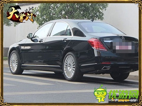 掌門齊聚京師《大掌門》玩家見面會明日揭幕