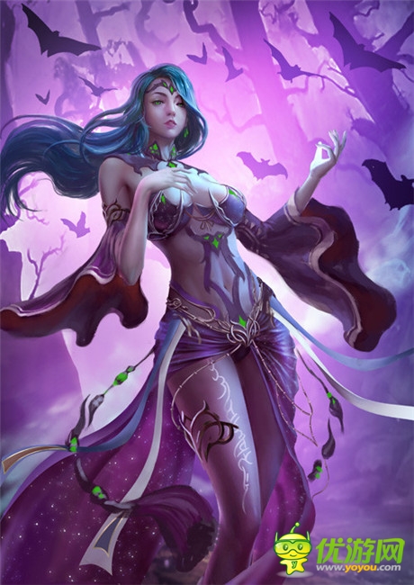 戰(zhàn)爭與紅顏《圣火英雄傳》IOS收費(fèi)版正式上線