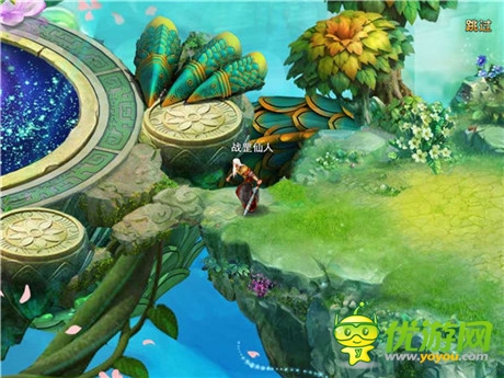 IP絕不可忽視《九仙傳奇》引領(lǐng)修仙風(fēng)手游