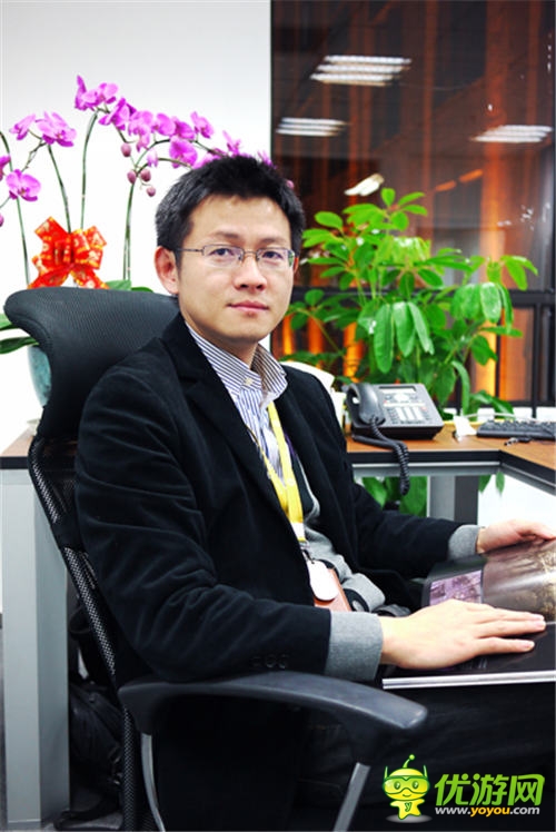 Super手游 ： 專訪《混沌之理》研發(fā)團(tuán)隊(duì)