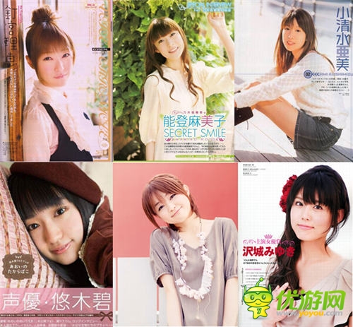 一線聲優(yōu)親臨上?！赌颴勇者》簡體版即將首測