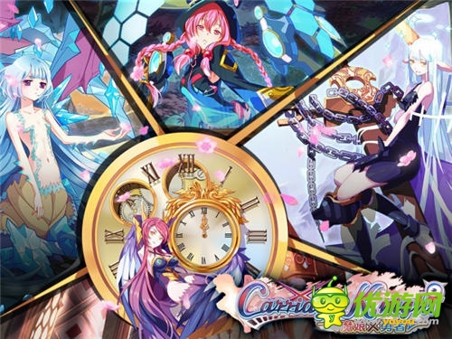 一線聲優(yōu)親臨上?！赌颴勇者》簡體版即將首測