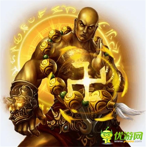 《洪荒OL》肉T的自我修養(yǎng)：洪荒MT成長史