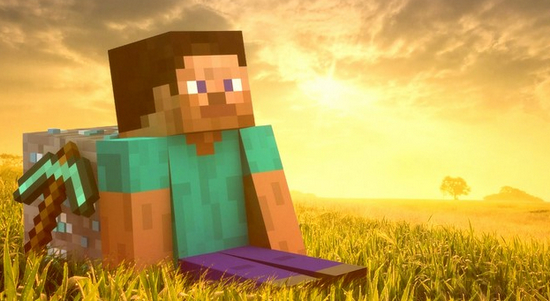 微軟收購Minecraft意義不大:成功難以延續(xù)