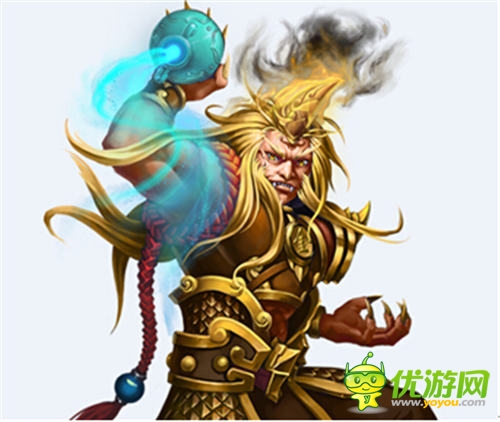 《洪荒OL》肉T的自我修養(yǎng)：洪荒MT成長史