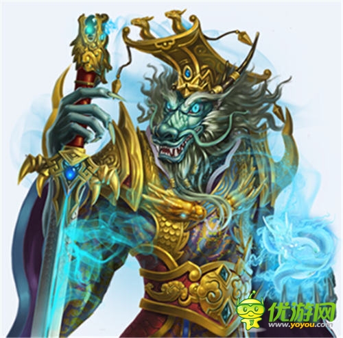 《洪荒OL》肉T的自我修養(yǎng)：洪荒MT成長史