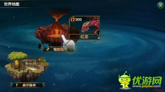 格斗之王是你嗎？《時(shí)空獵人》評(píng)測(cè)