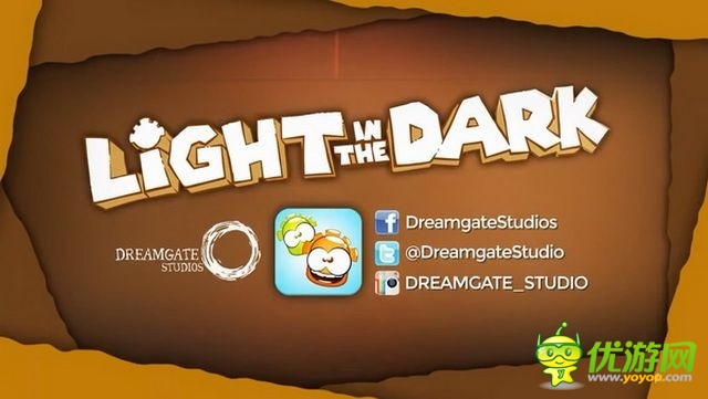 休閑益智解謎游戲《黑暗中的光》即將上架雙平臺(tái)